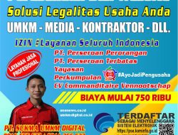 PT. SUKMA UMKM DIGITAL