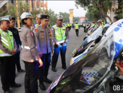Tokoh Apresiasi Kinerja Polda Riau, Ramadan dan Mudik Lebaran 2023 Berlangsung Aman Kondusif
