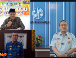 Tokoh Apresiasi Kinerja Polda Riau, Ramadan dan Mudik Lebaran 2023 Berlangsung Aman Kondusif