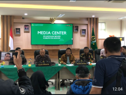 “DPO 12 Tahun, Terpidana An Pdt. TIOPAN MARTUA NAPITUPULU Berhasil dieksekusi Kejari Kabupaten Bogor!!!’’