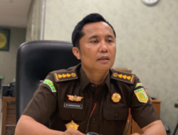 PENJELASAN KEJATI RIAU TERKAIT PAM SDO TERHADAP OKNUM JAKSA INISIAL S