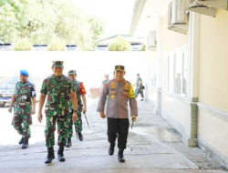 Kapolri Pastikan Siap Amankan Kepulangan Kepala Negara dan Delegasi KTT ASEAN