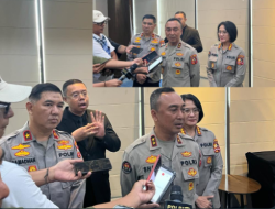 Polri Keluarkan Aturan Optimalkan Penindakan Pelanggaran Lalu Lintas Melalui ETLE dan Tiadakan Razia