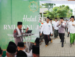 Kapolri : Jaga Nilai Persatuan Kesatuan Untuk Wujudkan Visi Indonesia Emas 2045