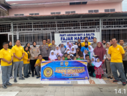 Program JUMPE ROMANSA POLDA RIAU, Bentuk Kepedulian Polri Kepada Masyarakat
