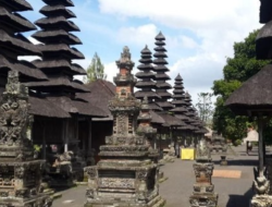 Cagar Budaya dan sekilas Perundangannya.