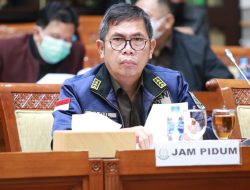 JAM-Pidum Menyetujui 30 Pengajuan Penghentian Penuntutan Berdasarkan Restorative Justice