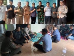 MUSPIKA KECAMATAN SUKAJAYA KUNJUNGAN KERJA ke PKBM SATRIA SAKTI