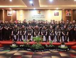 Fokus Pulihkan Aset Negara, Pusat Pemulihan Aset Gelar Bimbingan Teknis di Jambi