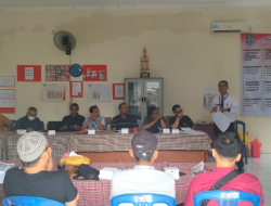 PETIS RERE “SEBUAH INOVASI PENINGKATAN PELAYANAN PUBLIK DI KEL. PENGASINAN KE. RAWALUMBU”