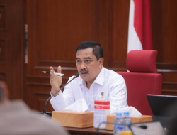 Kabareskrim : Tindak Tegas Setiap Pelaku TPPO Sampai ke Akar-akarnya