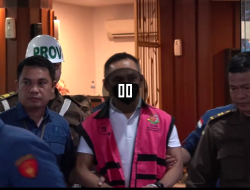 Jaksa harus semakin memperluas penyidikan, fungsi penyidikan jaksa dalam tindak pidana efektif dan terukur