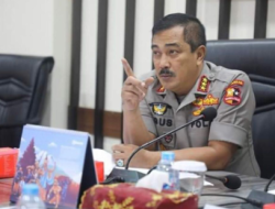 Surat Telegram Rotasi Pati Polri, Komjen Agus Andrianto Jadi Wakapolri