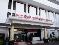 Jaksa Agung Muda Tindak Pidana Umum Menyetujui 3 Penghentian Penuntutan Berdasarkan Restorative Justice