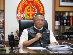 Kejaksaan Agung Akan Memanggil Maqdir Ismail sebagai Saksi