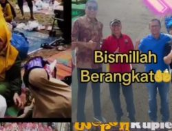 Mantaap..Pengurus SAS PEKANBARUKOTA -SAS PANAM dan DPW SAS Korwil RIAU – KEPRI Berlibur Bersama Warga SAS Pekanbaru.