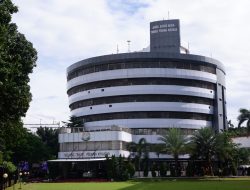 Kejaksaan Agung Memeriksa 1 Orang Saksi Terkait Perkara PT Graha Telkom Sigma