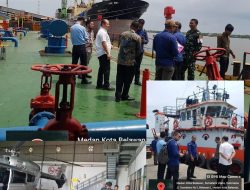 Penanganan Perkara Korporasi CPO