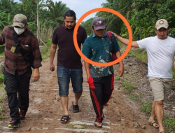 Tim Tabur Kejaksaan Agung Berhasil Mengamankan Tersangka F