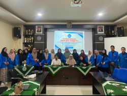Pelepasan Praktek Kerja Lapangan (PKL) Nasional Prodi Hukum Ekonomi Syariah (HES) UNISMUH di Pengadilan Agama Jakarta Pusat