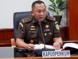 Tanggapan Kejaksaan Agung Atas Putusan Kasasi Terdakwa Pembunuhan Berencana Terhadap Brigadir Nofriansyah Yosua Hutabarat