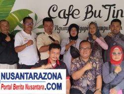 Rapat Perdana Perkumpulan Pemimpin Redaksi Independent Indonesia Provinsi Riau Membentuk Susunan Panitia Pelantikan
