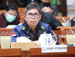 JAM-Pidum Menyetujui 22 Pengajuan Penghentian Penuntutan Berdasarkan Restorative Justice