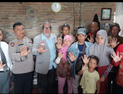 Polri Turut Berduka Atas Wafatnya Ketua Komnas PA Arist Merdeka Sirait