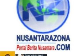 Milad Ke-1 , Nusantarazona.com,Melaju Membangun Wawasan Bangsa.