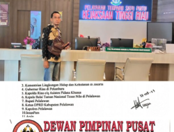 LSM Lingkungan Hidup Ancam Akan Gugat dan Pra Pradilan Kejati Riau