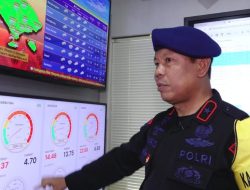 Pengamanan KTT AIS Forum 2023, Polri Kedepankan Tindakan Humanis dan Utamakan Hak Asasi Manusia