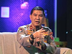 Polri Mutasi dan Rotasi Jabatan, Dankorbrimob dan 6 Kapolda Berganti
