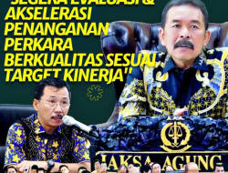Kepala Kejaksaan Tinggi Riau mengikuti kegiatan Kunjungan Kerja Virtual Jaksa Agung Republik Indonesia