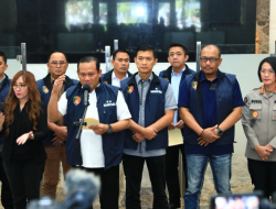 Satgas Antimafia Bola Polri Kembali Tetapkan 2 Tersangka Pengaturan Skor di Liga 2