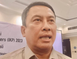 Jurnalis Ikut Berpolitik Praktis, Agung Dharmajaya Imbau Mengundurkan Diri