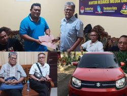 Gerak Cepat Polres Magetan Kasus Penipuan Transaksi Mobil