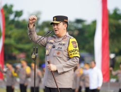 Pemadaman Listrik, Kapolda Perintahkan Jajaran Gencarkan Patroli