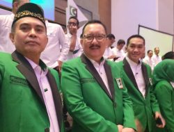 *KAHMI Sulsel Desak Pemerintah Hapus Pasal Penyediaan Alat Kontrasepsi untuk Siswa dan Remaja*