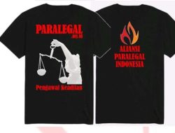 Sekelumit Kiat Sang Pengawal Keadilan..