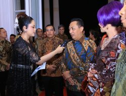 HUT KompasTV, Kapolri: Semoga Semakin Menggelorakan Semangat Persatuan