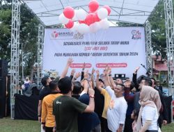 Kapolres Minta Dukungan Seluruh Elemen Jaga Keamanan Selama Pilkada 