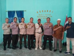Tahniah “Launching” Media Online Harimaupagi.com Sebagai Mitra Kerja Dan Rekan Media Sosial