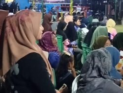 Polres Kuansing dan TNI Patroli Sinergitas Dengan Pengecekan Personel Pengamanan Bawaslu Dalam Rangka OMP Lancang Kuning 2024