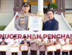 Inovasi Polda Riau,Polri Presisi dalam Suksesi Pilkada 2024.
