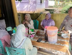 Polsek Hulu Kuantan Laksanakan Cooling System Untuk Jaga Kamtibmas Dalam Tahapan Pilkada 2024