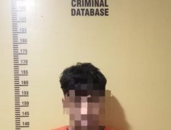 Sat Resnarkoba Polres Kampar Ciduk Pengedar Sabu di Bangkinang, 3,5 Gram Barang Bukti Diamankan!