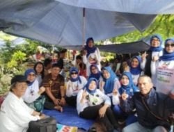 Perjuangan Tanpa Lelah”, Petani Riau dan Jambi Meminta Hak dan Keadilan”, Atas Lahan Garapan Mereka Yang Dirampas Pengusaha