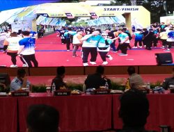 Press Release Akhir Tahun 2024: Pemko Pekanbaru dan Forkopimda Evaluasi Kinerja dan Bahas Program Strategis 2025