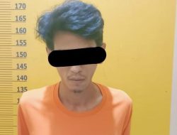Satreskrim Polres Kuansing Berhasil Ungkap Kasus Pencurian Sepeda Motor (Curanmor)