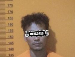 Pelaku Pencurian Sepeda Motor Antar Provinsi, ditangkap di wilayah hukum Polsek Binawidya Polresta Pekanbaru.